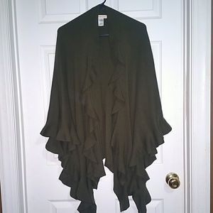 Coldwater Creek sweater